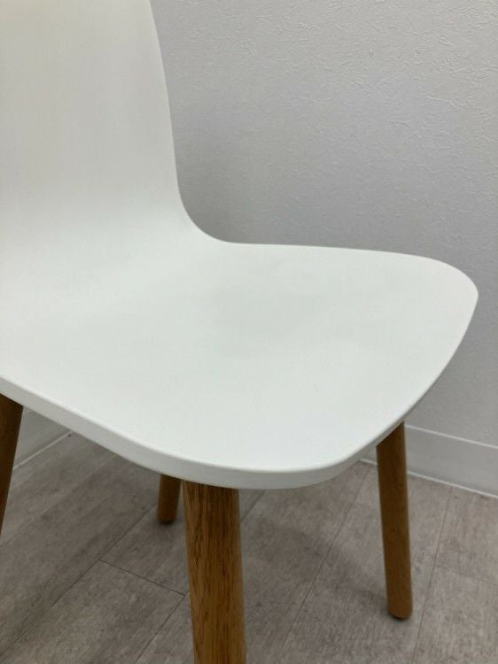 Vitra（ヴィトラ）ハルウッド（HAL Wood）シリーズ ハルウッドチェア 商品画像9