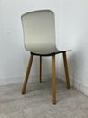 Vitra（ヴィトラ）ハルウッド（HAL Wood）シリーズ ハルウッドチェア 商品画像11