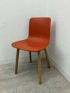 Vitra（ヴィトラ）ハルウッド（HAL Wood）シリーズ ハルウッドチェア 商品画像1
