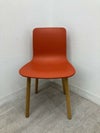 Vitra（ヴィトラ）ハルウッド（HAL Wood）シリーズ ハルウッドチェア 商品画像2