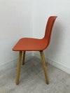 Vitra（ヴィトラ）ハルウッド（HAL Wood）シリーズ ハルウッドチェア 商品画像5