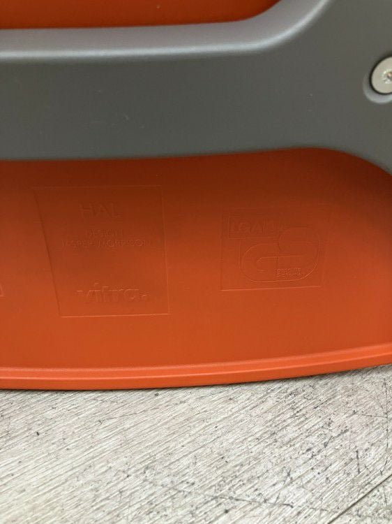 Vitra（ヴィトラ）ハルウッド（HAL Wood）シリーズ ハルウッドチェア 商品画像8