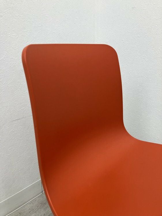 Vitra（ヴィトラ）ハルウッド（HAL Wood）シリーズ ハルウッドチェア 商品画像10