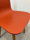 Vitra（ヴィトラ）ハルウッド（HAL Wood）シリーズ ハルウッドチェア 商品画像11