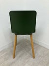 Vitra（ヴィトラ）ハルウッド（HAL Wood）シリーズ ハルウッドチェア 商品画像4