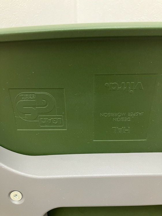 Vitra（ヴィトラ）ハルウッド（HAL Wood）シリーズ ハルウッドチェア 商品画像6