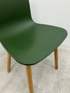 Vitra（ヴィトラ）ハルウッド（HAL Wood）シリーズ ハルウッドチェア 商品画像7