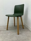 Vitra（ヴィトラ）ハルウッド（HAL Wood）シリーズ ハルウッドチェア 商品画像12