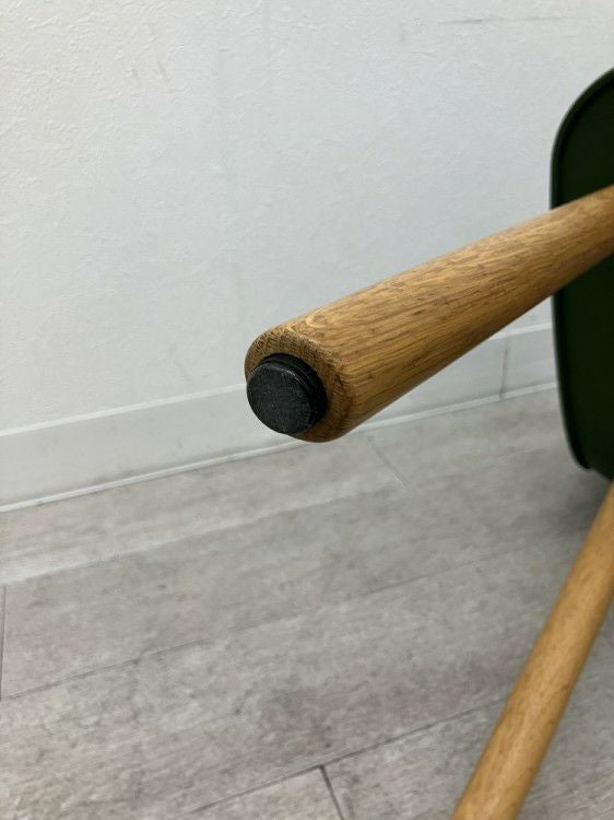 Vitra（ヴィトラ）ハルウッド（HAL Wood）シリーズ ハルウッドチェア 商品画像14