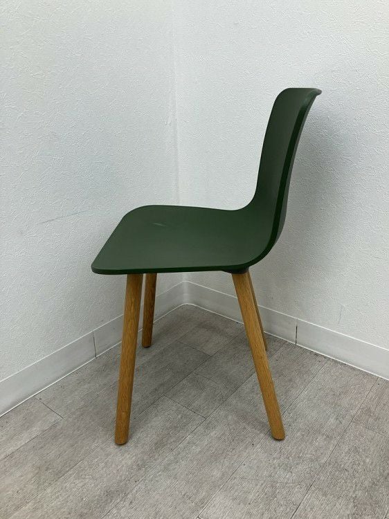 Vitra（ヴィトラ）ハルウッド（HAL Wood）シリーズ ハルウッドチェア 商品画像6