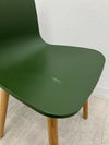 Vitra（ヴィトラ）ハルウッド（HAL Wood）シリーズ ハルウッドチェア 商品画像9