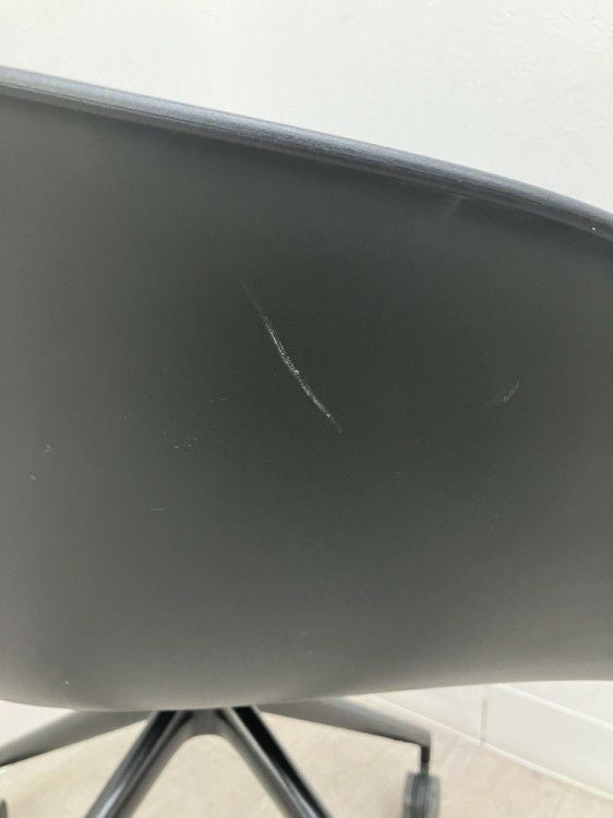 arper（アルペール）DUNA2シリーズ ミーティングチェア 商品画像4