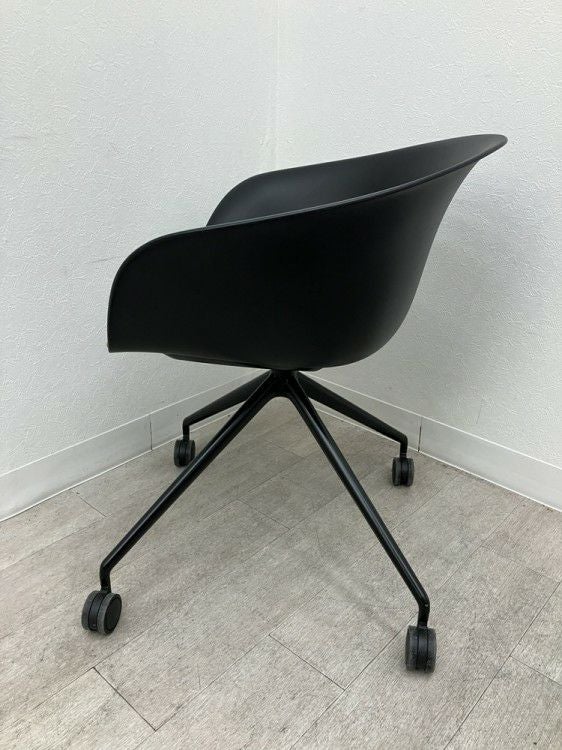 arper（アルペール）DUNA2シリーズ ミーティングチェア 商品画像6