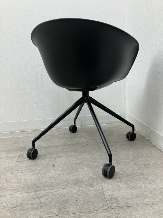 arper（アルペール）DUNA2シリーズ ミーティングチェア 商品画像10