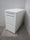 オカムラADVANCE（アドバンス）シリーズ 脇机 商品画像1
