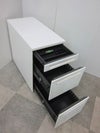 オカムラADVANCE（アドバンス）シリーズ 脇机 商品画像6