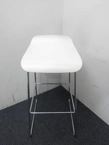 イトーキ アンビアシリーズ カウンターチェア 4