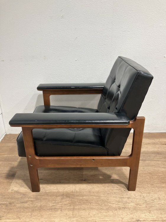 karimoku/カリモクKチェアシリーズ アームチェア2脚セット 商品画像4