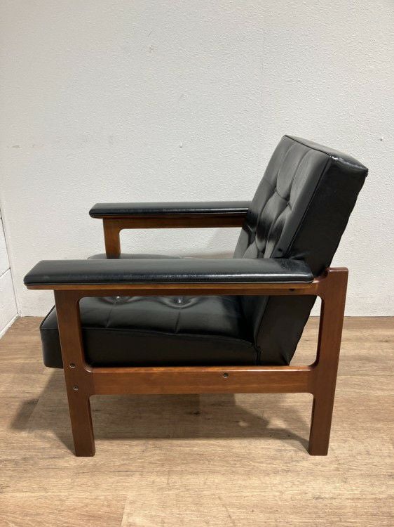 karimoku/カリモクKチェアシリーズ アームチェア2脚セット 商品画像4