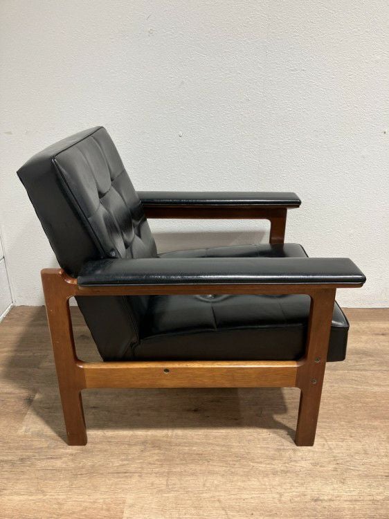 karimoku/カリモクKチェアシリーズ アームチェア2脚セット 商品画像6