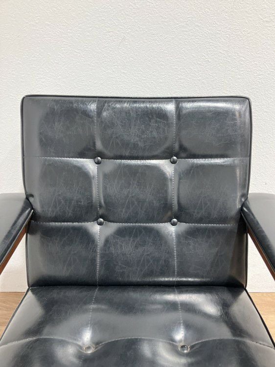 karimoku/カリモクKチェアシリーズ アームチェア2脚セット 商品画像7