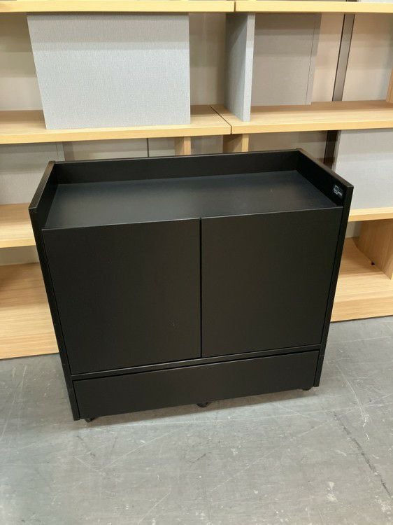 コクヨデイズオフィス（DAYS OFFICE）シリーズ マルチワゴン 商品画像1