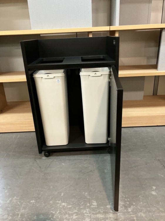 コクヨデイズオフィス（DAYS OFFICE）シリーズ ダストカート 商品画像5