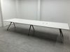 イトーキDZシリーズ 4000ミーティングテーブル 商品画像1