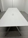 イトーキDZシリーズ 4000ミーティングテーブル 商品画像2