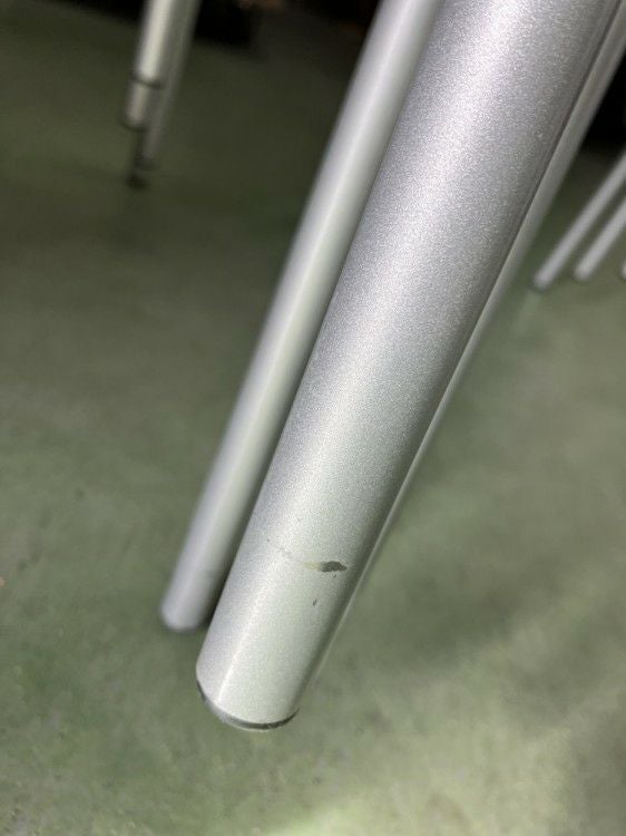 コクヨビスキオシリーズ スタッキングチェア4脚セット 商品画像12