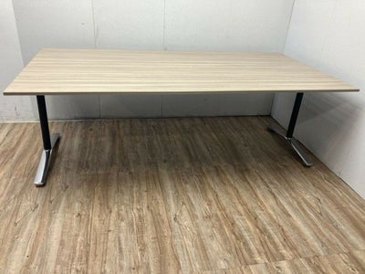 イトーキ2100ミーティングテーブル 商品画像1