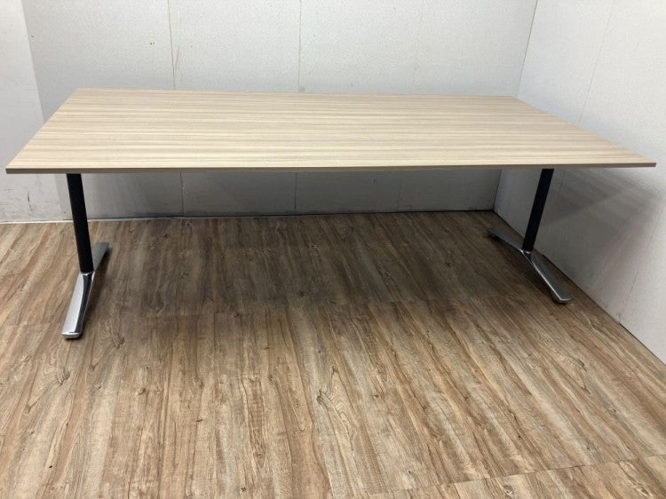 イトーキ2100ミーティングテーブル 商品画像1