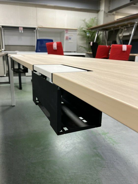 コクヨ2350ワークテーブル 商品画像6