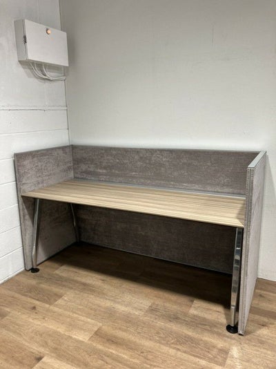 コクヨサイビ（SAIBI）シリーズ 1800平デスク 商品画像1