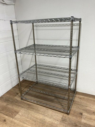 ワイヤーシェルフ 商品画像1