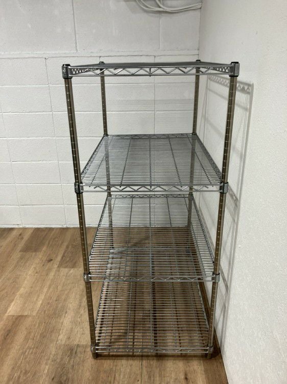 ワイヤーシェルフ 商品画像4