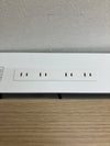 コクヨWorkVista+(ワークヴィスタプラス)シリーズ 1200平デスク 商品画像10