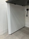 コクヨWorkVista+(ワークヴィスタプラス)シリーズ 1200平デスク 商品画像12