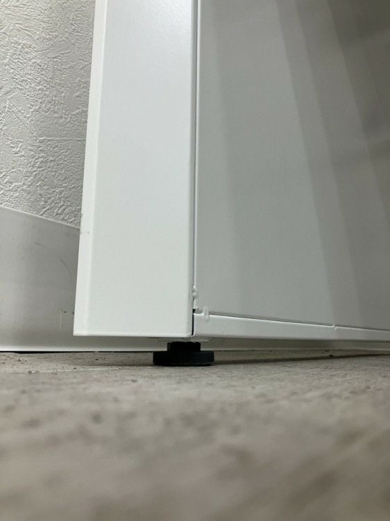 コクヨWorkVista+(ワークヴィスタプラス)シリーズ 1200平デスク 商品画像13