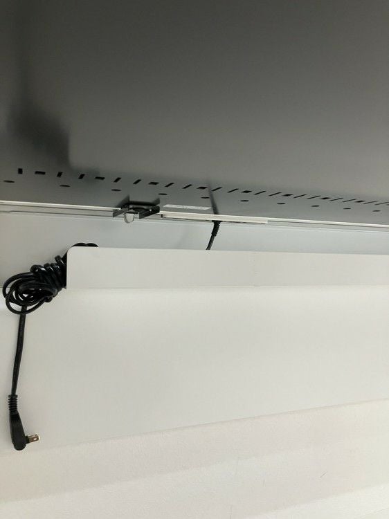 コクヨWorkVista+(ワークヴィスタプラス)シリーズ 1200平デスク 商品画像14