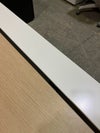 コクヨWorkVista+(ワークヴィスタプラス)シリーズ 1200平デスク 商品画像16