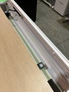 コクヨWorkVista+(ワークヴィスタプラス)シリーズ 1200平デスク 商品画像17