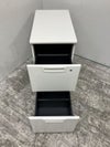 プラスLAシリーズ 2段脇机 商品画像5