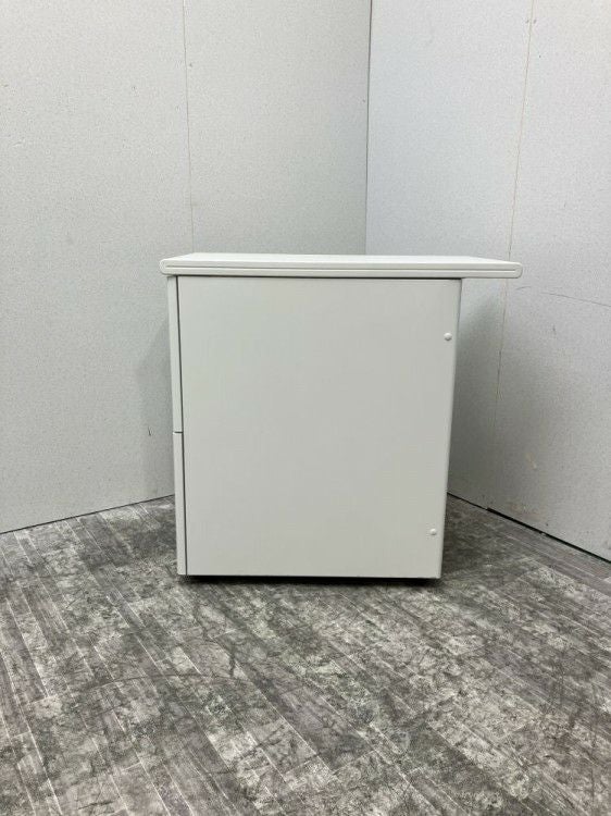 プラスLAシリーズ 2段脇机 商品画像7