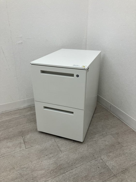 イトーキCZRシリーズ インワゴン 商品画像1