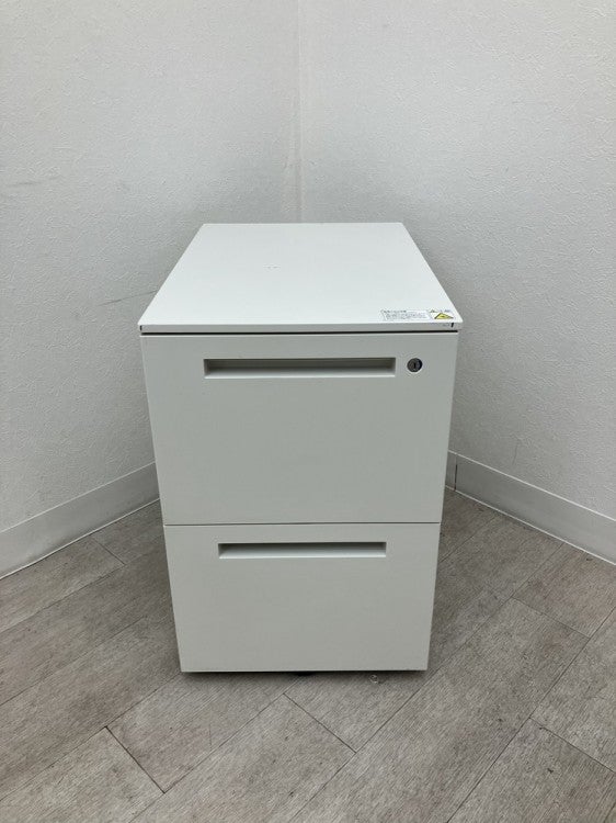 イトーキCZRシリーズ インワゴン 商品画像2