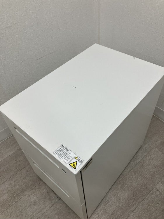 イトーキCZRシリーズ インワゴン 商品画像4