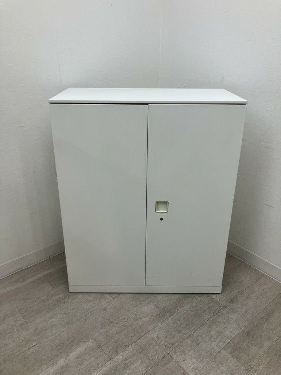 オカムラレクトラインシリーズ 両開き書庫 商品画像2