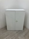 オカムラレクトラインシリーズ 両開き書庫 商品画像2