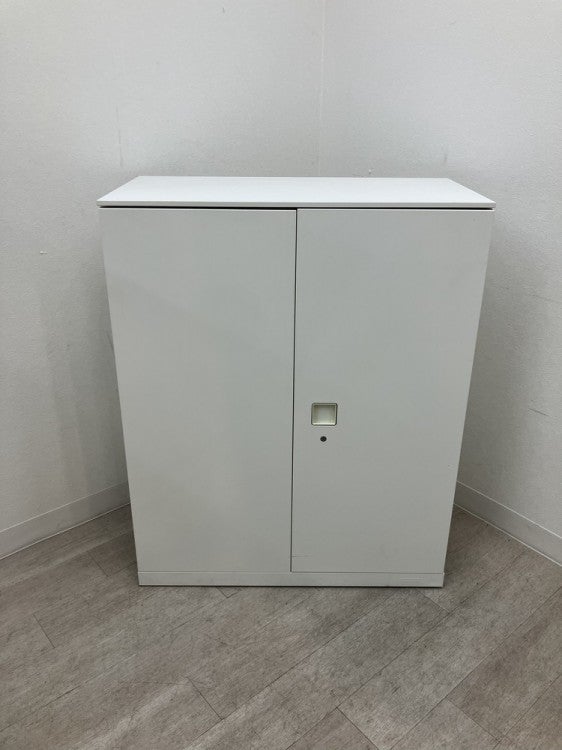 オカムラレクトラインシリーズ 両開き書庫 商品画像2